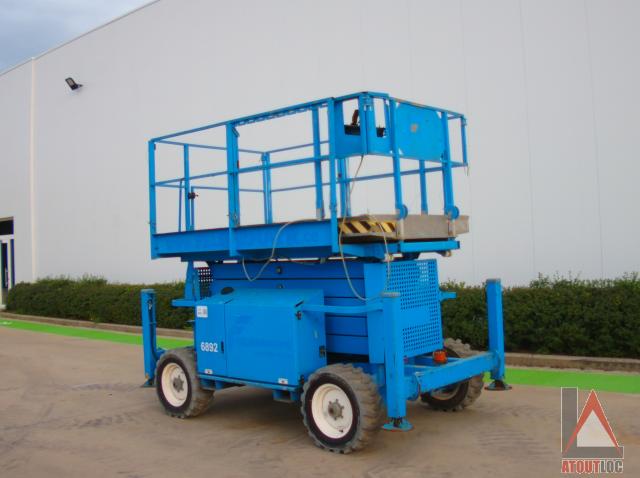 nacelle occasion SNORKEL S3370RT