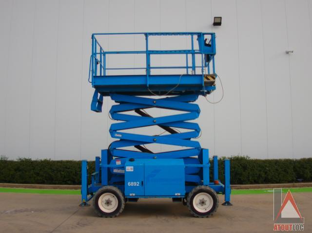 nacelle occasion SNORKEL S3370RT