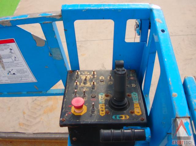 nacelle occasion SNORKEL S3370RT