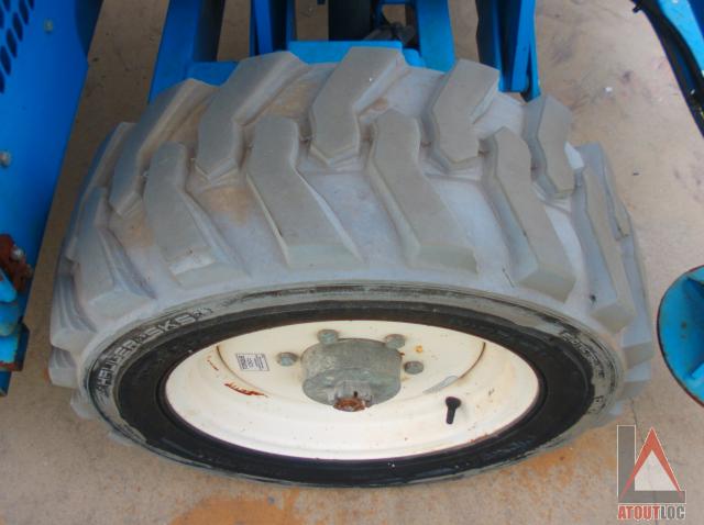 nacelle occasion SNORKEL S3370RT