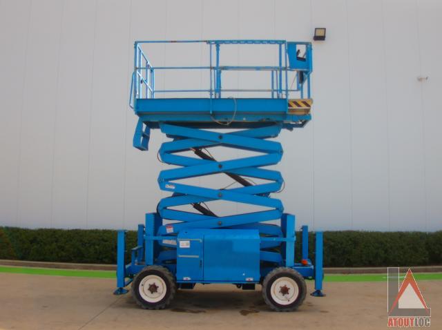nacelle occasion SNORKEL S3370RT- DEFECT BRAKE