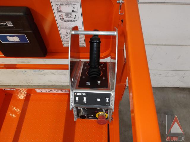 nacelle occasion SNORKEL S4732E