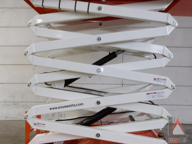 nacelle occasion SNORKEL S4732E