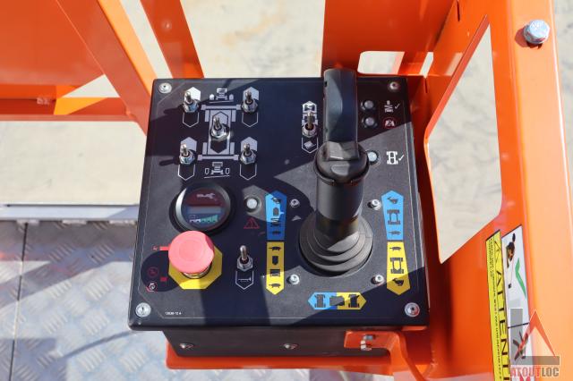 nacelle occasion SNORKEL S3370RTE
