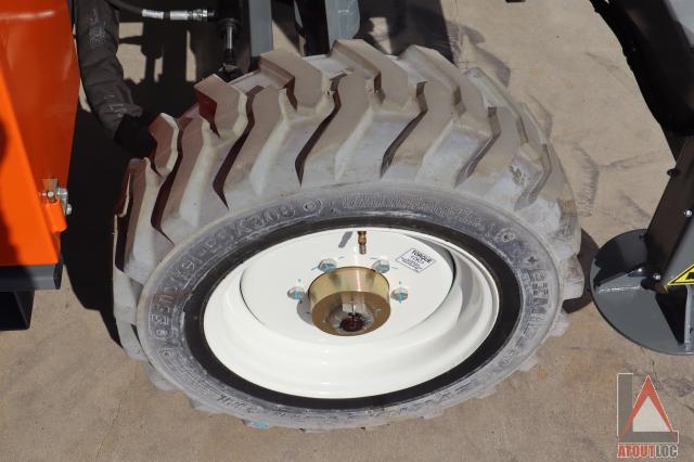 nacelle occasion SNORKEL S3370RTE
