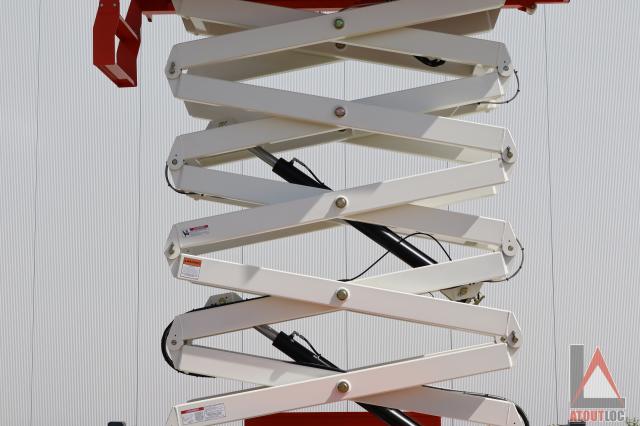 nacelle occasion SNORKEL S3970RTE