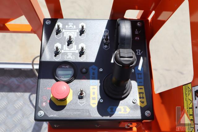 nacelle occasion SNORKEL S3970RTE