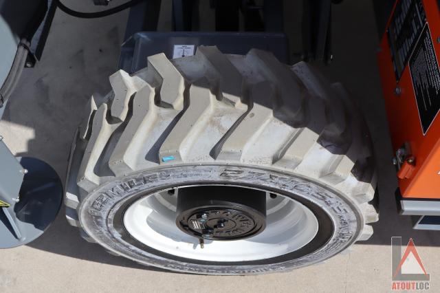 nacelle occasion SNORKEL S3970RTE