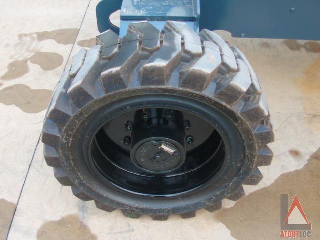 nacelle occasion AICHI SP14D1JM