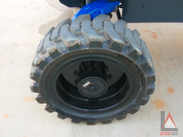 nacelle occasion AICHI SP14D1JM