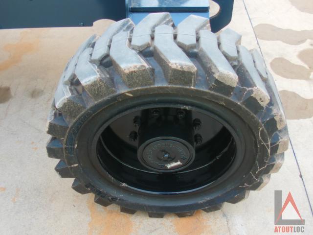 nacelle occasion AICHI SP14D1JM