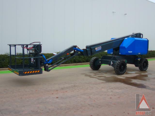 nacelle occasion AICHI SP14D1JM