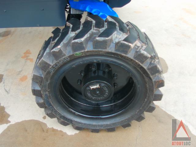 nacelle occasion AICHI SP14D1JM