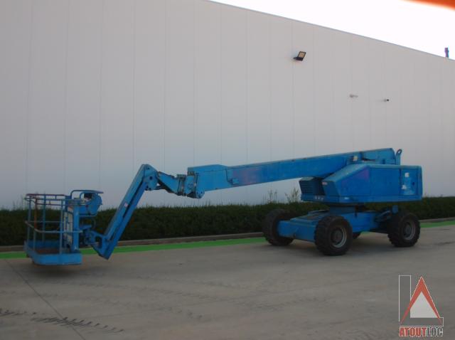 nacelle occasion AICHI SP18AJ