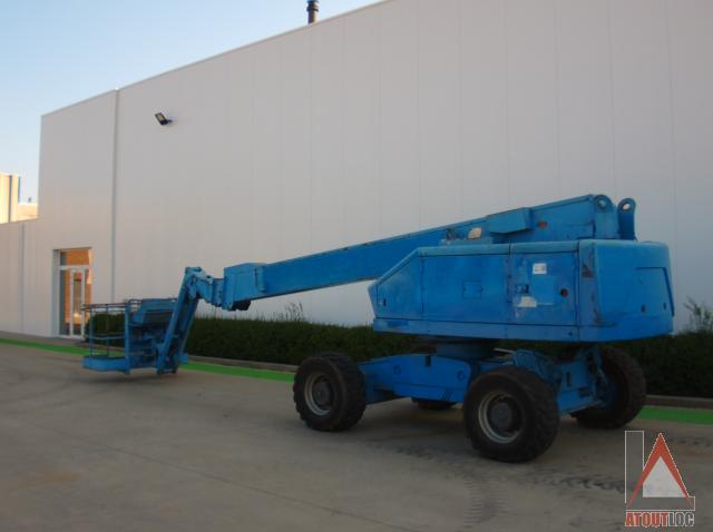 nacelle occasion AICHI SP18AJ