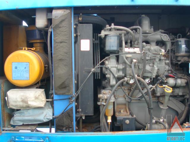 nacelle occasion AICHI SP18AJ