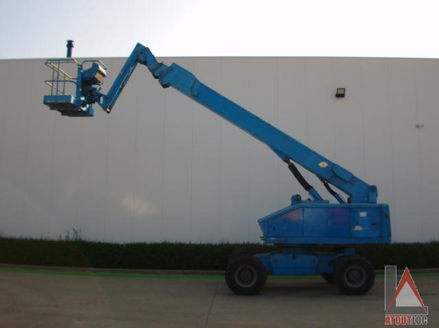 nacelle occasion AICHI SP18AJ