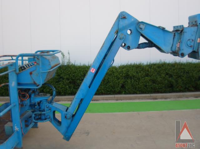nacelle occasion AICHI SP18AJ