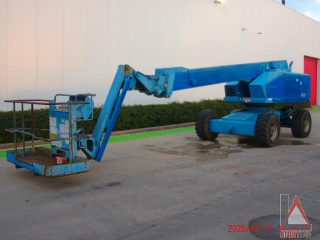 nacelle occasion AICHI SP18AJ