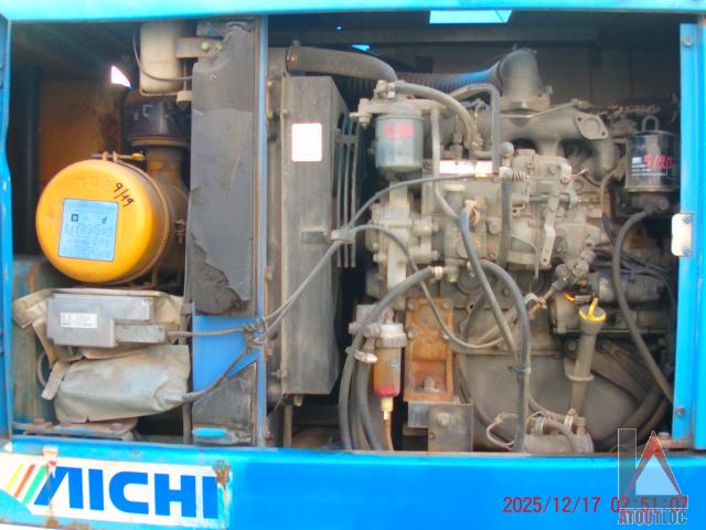 nacelle occasion AICHI SP18AJ