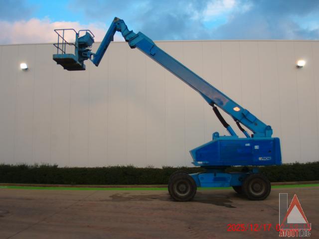 nacelle occasion AICHI SP18AJ