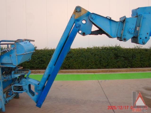 nacelle occasion AICHI SP18AJ