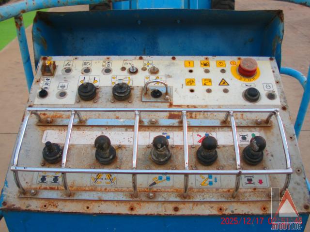 nacelle occasion AICHI SP18AJ