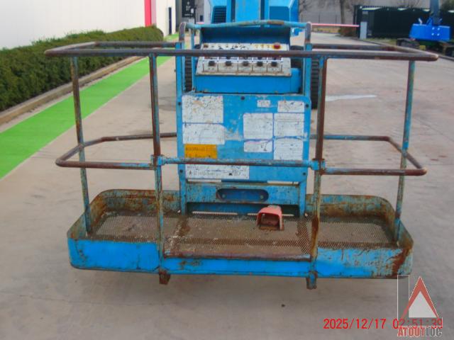 nacelle occasion AICHI SP18AJ