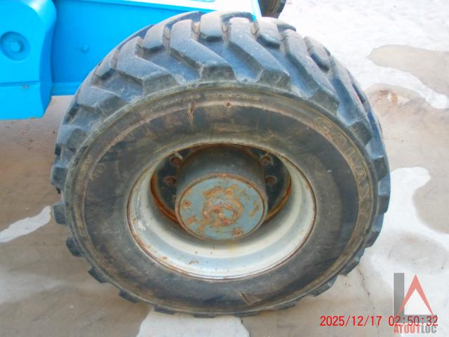 nacelle occasion AICHI SP18AJ