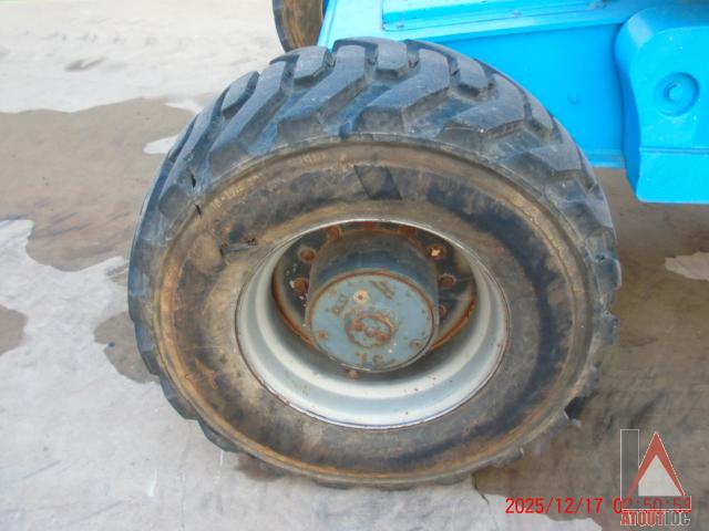 nacelle occasion AICHI SP18AJ