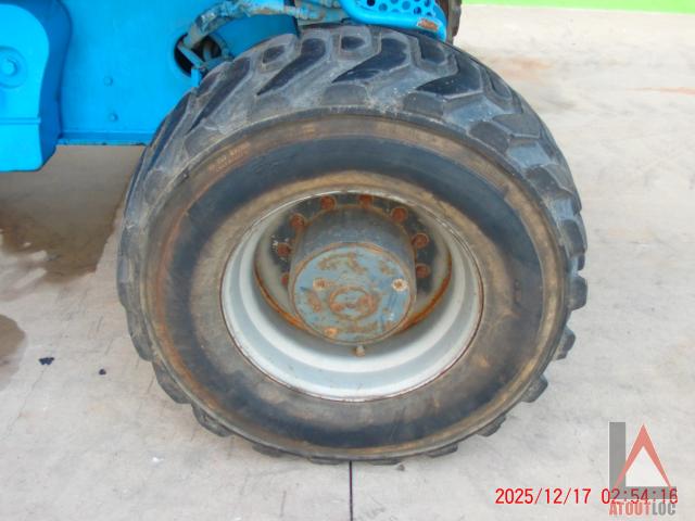 nacelle occasion AICHI SP18AJ