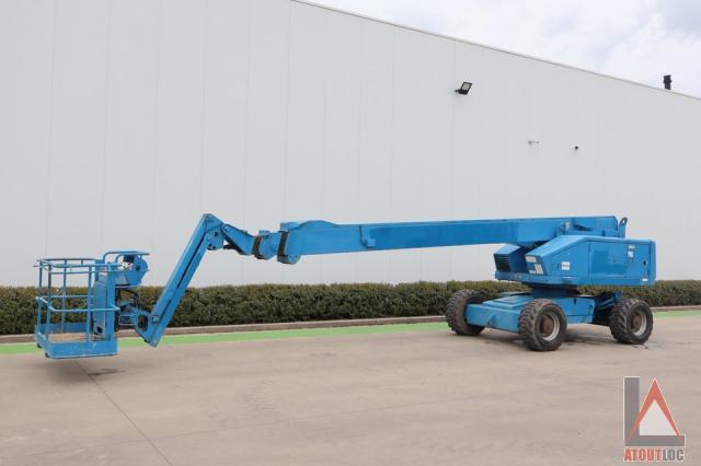 Nacelle Telescopique AICHI SP21AJ OCCASION