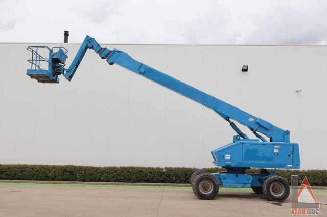 nacelle occasion AICHI SP21AJ