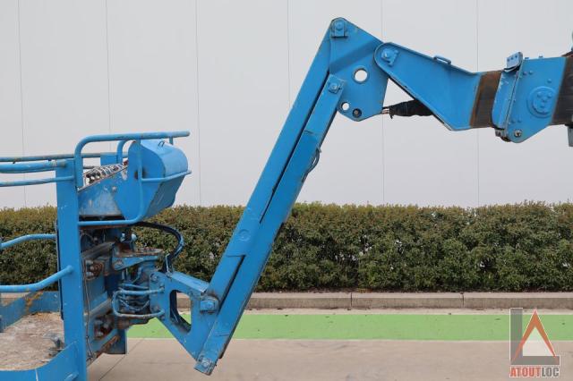 nacelle occasion AICHI SP21AJ