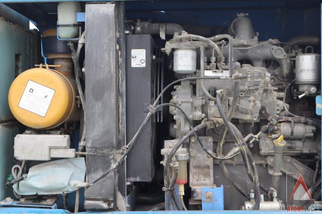 nacelle occasion AICHI SP21AJ