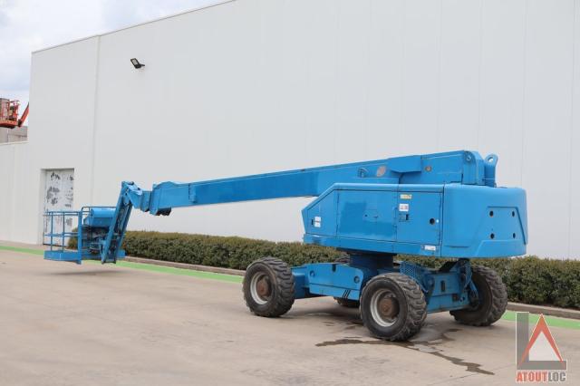 nacelle occasion AICHI SP21AJ