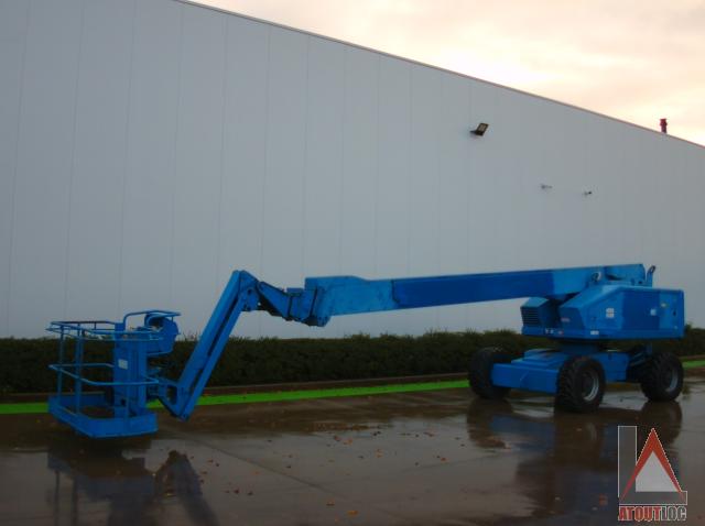 nacelle occasion AICHI SP21AJ