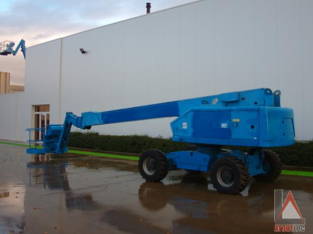 nacelle occasion AICHI SP21AJ