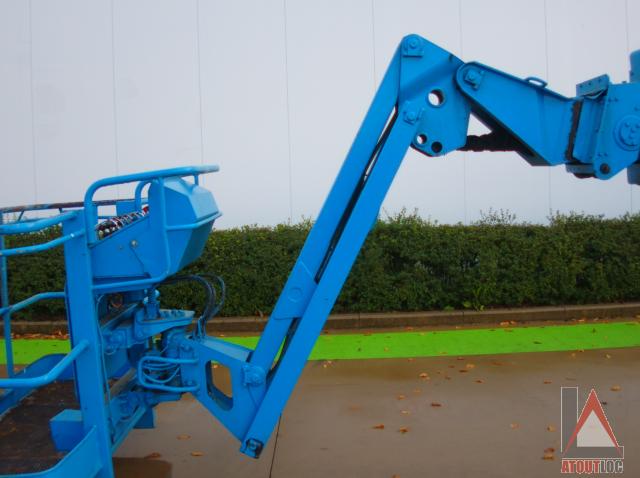 nacelle occasion AICHI SP21AJ