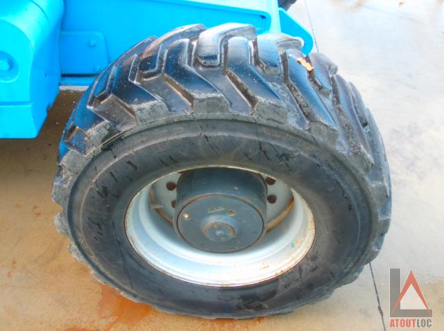 nacelle occasion AICHI SP21AJ