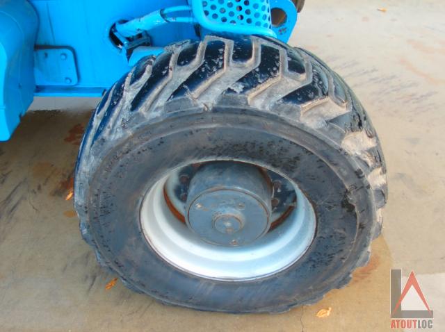 nacelle occasion AICHI SP21AJ