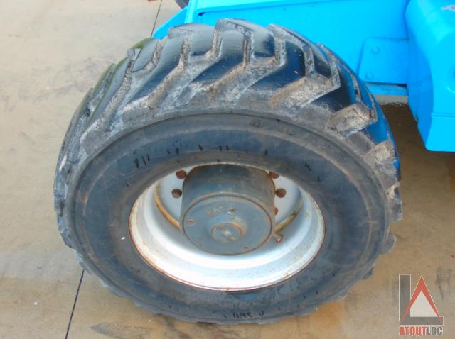 nacelle occasion AICHI SP21AJ