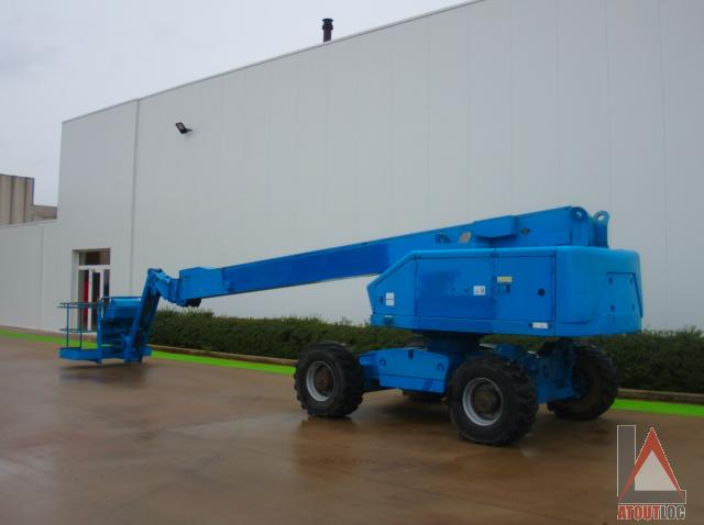 nacelle occasion AICHI SP21AJ