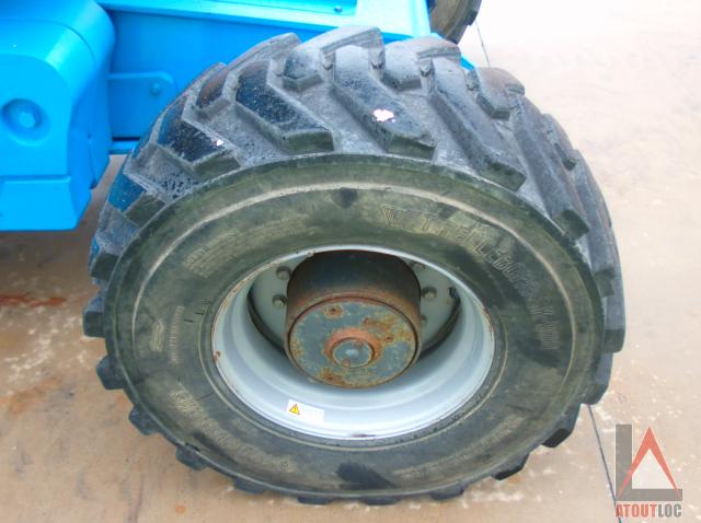 nacelle occasion AICHI SP21AJ