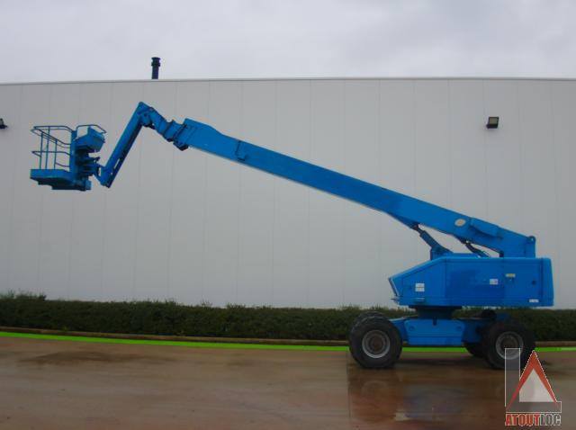 nacelle occasion AICHI SP21AJ