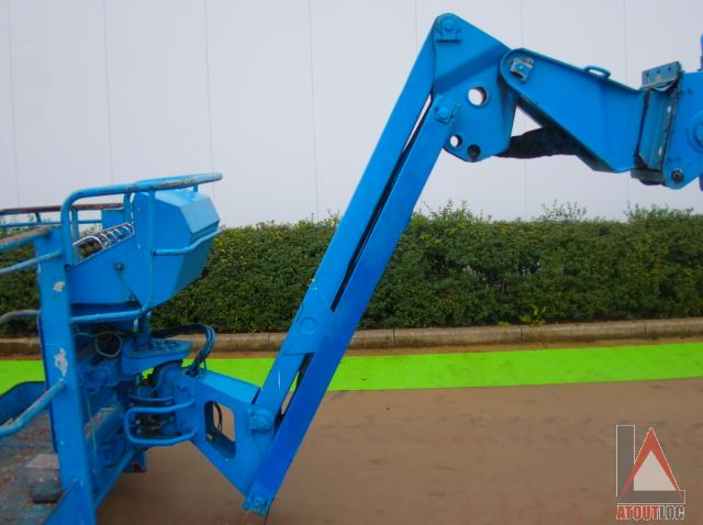 nacelle occasion AICHI SP21AJ