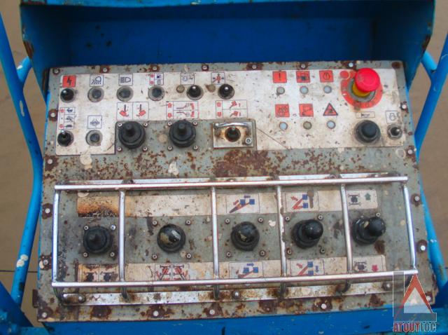 nacelle occasion AICHI SP21AJ