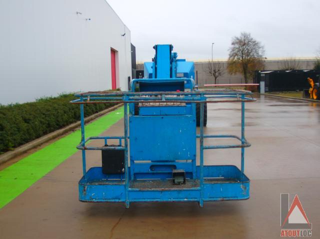 nacelle occasion AICHI SP21AJ