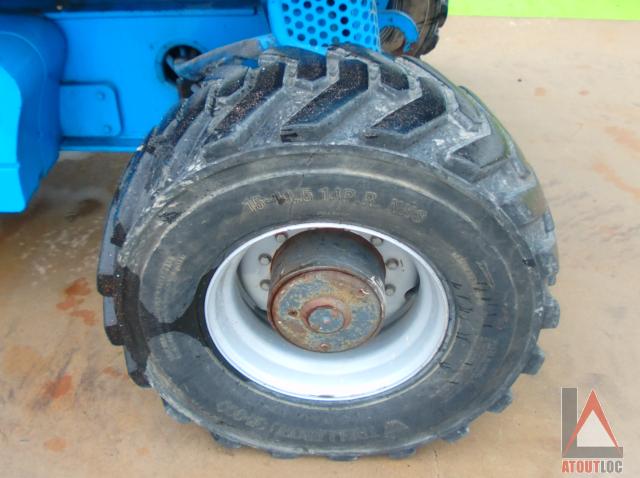 nacelle occasion AICHI SP21AJ