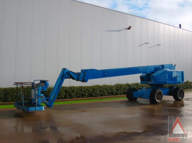 nacelle occasion AICHI SP21AJ